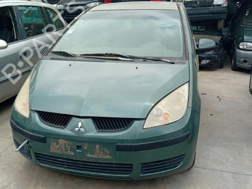 Used Parts MITSUBISHI COLT VI (Z3_A, Z2_A)  1.3 (Z21A)  4599042