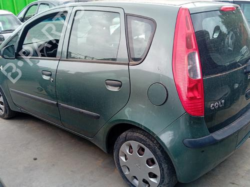 Left front window switch MITSUBISHI COLT VI (Z3_A, Z2_A) 1.3 (Z21A) | BP34158806I27 - Image 6