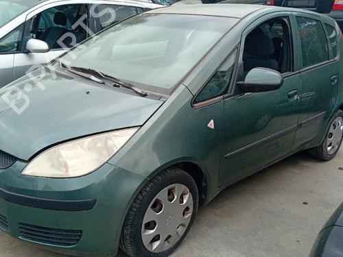 Left front window switch MITSUBISHI COLT VI (Z3_A, Z2_A) 1.3 (Z21A) | BP34158806I27 - Image 3