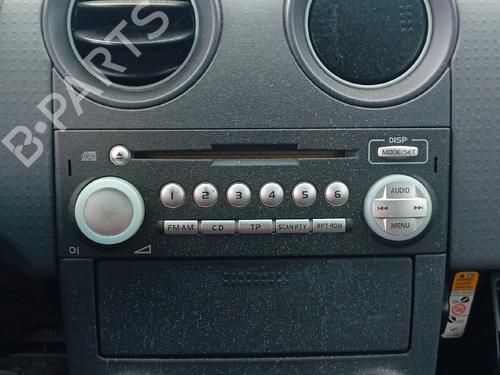 Left front window switch MITSUBISHI COLT VI (Z3_A, Z2_A) 1.3 (Z21A) | BP34158806I27 - Image 9