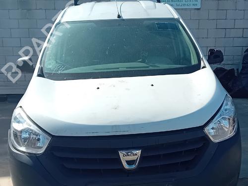 Brukte deler til DACIA DOKKER MPV (KE_)  1.5 dCi / Blue dCi 75 (KEAJ, KEAH, KEJW)  4604201