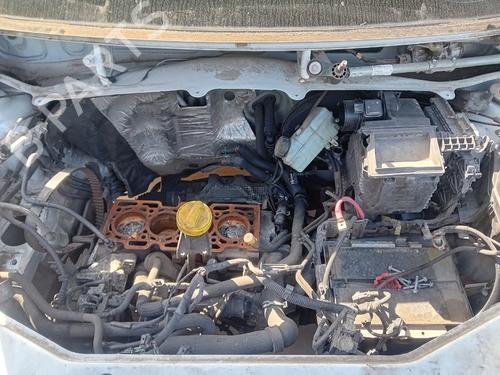 Switch DACIA DOKKER MPV (KE_) 1.5 dCi (KEAJ, KEAH) | BP34059958I30  - Image 10