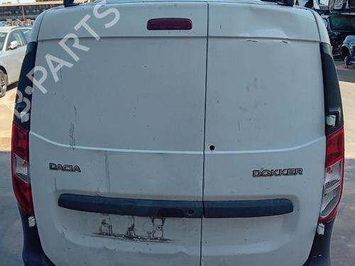 Switch DACIA DOKKER MPV (KE_) 1.5 dCi (KEAJ, KEAH) | BP34059958I30  - Image 7