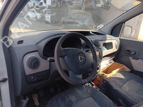 Switch DACIA DOKKER MPV (KE_) 1.5 dCi (KEAJ, KEAH) | BP34059958I30  - Image 8