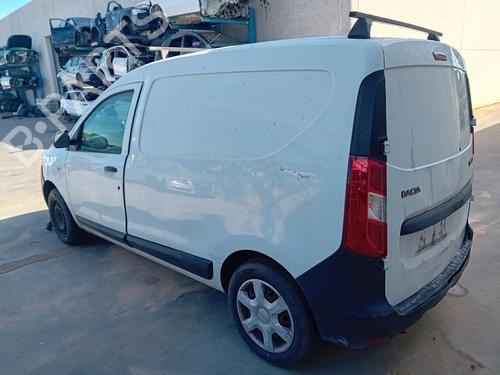 Switch DACIA DOKKER MPV (KE_) 1.5 dCi (KEAJ, KEAH) | BP34059958I30  - Image 6