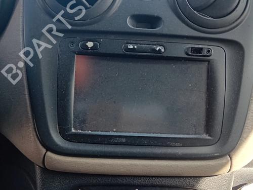 Switch DACIA DOKKER MPV (KE_) 1.5 dCi (KEAJ, KEAH) | BP34059958I30  - Image 9