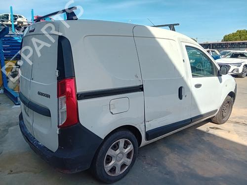 Switch DACIA DOKKER MPV (KE_) 1.5 dCi (KEAJ, KEAH) | BP34059958I30  - Image 5