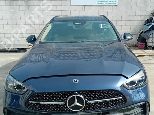 Used Parts MERCEDES-BENZ C-CLASS T-MODEL (S206)  C 300 de (206.208)  4604202