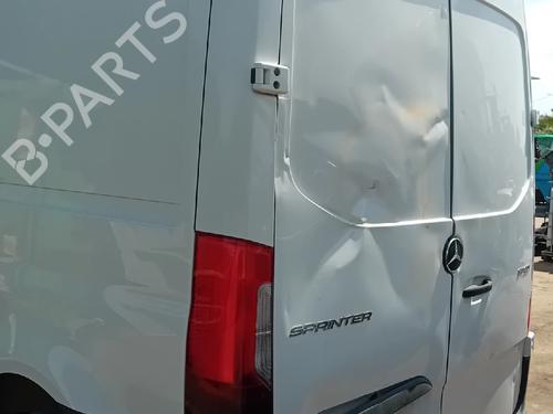 Left sun visor MERCEDES-BENZ SPRINTER 3,5-t Van (B907, B910) 311 CDI (910.631, 910.633) | BP34224128I1  - Image 5