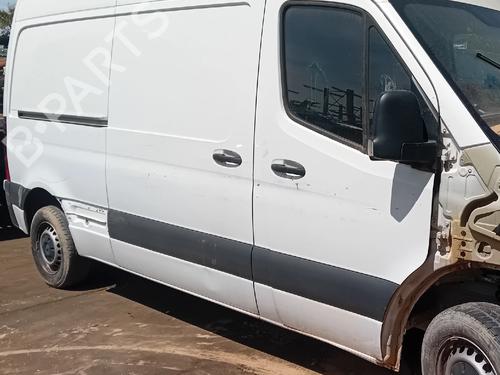 Left sun visor MERCEDES-BENZ SPRINTER 3,5-t Van (B907, B910) 311 CDI (910.631, 910.633) | BP34224128I1  - Image 7