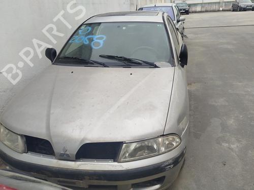 Brugte MITSUBISHI CARISMA Saloon (DA_)  1.9 DI-D (DA5A)  4616140