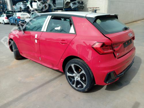 Engine AUDI A1 Allstreet (GBH) 30 TFSI | BP34224137M1  - Image 6