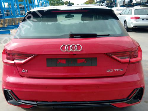 Engine AUDI A1 Allstreet (GBH) 30 TFSI | BP34224137M1  - Image 7