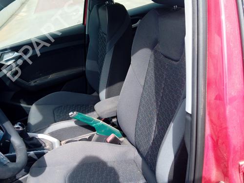 Engine AUDI A1 Allstreet (GBH) 30 TFSI | BP34224137M1  - Image 9