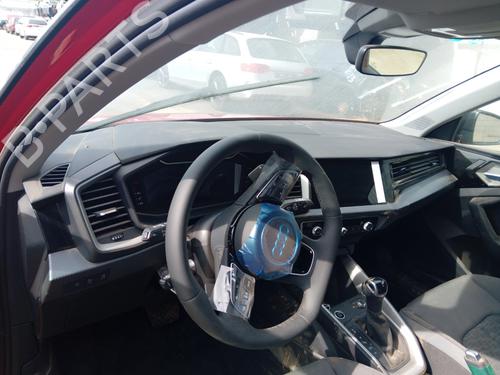 Engine AUDI A1 Allstreet (GBH) 30 TFSI | BP34224137M1  - Image 8