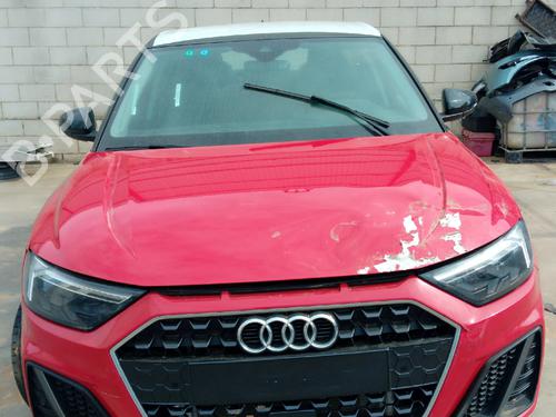 Peças AUDI A1 Allstreet (GBH)  30 TFSI  4616141