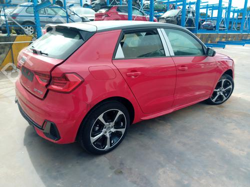 Engine AUDI A1 Allstreet (GBH) 30 TFSI | BP34224137M1  - Image 5