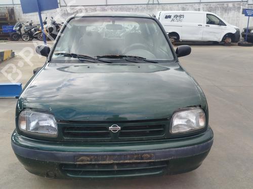 Used Parts NISSAN MICRA II (K11)  1.0 i 16V (K11)  4617750