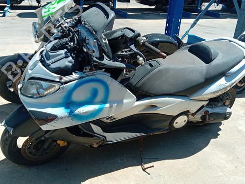 Used Parts YAMAHA MOTORCYCLES TMAX TMAX 500 (5SJ1) 4619711