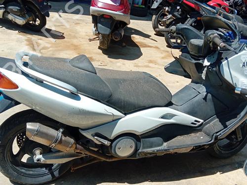 Engine YAMAHA MOTORCYCLES TMAX TMAX 500 (5SJ1) | BP37995869M1 - Image 4