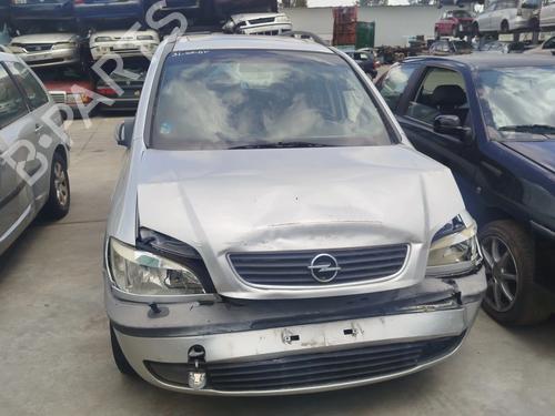 Used Parts OPEL ZAFIRA A MPV (T98)  2.0 DI 16V (F75)  4619712