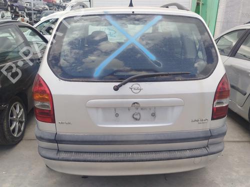 Engine OPEL ZAFIRA A MPV (T98) 2.0 DI 16V (F75) | BP34378909M1  - Image 7
