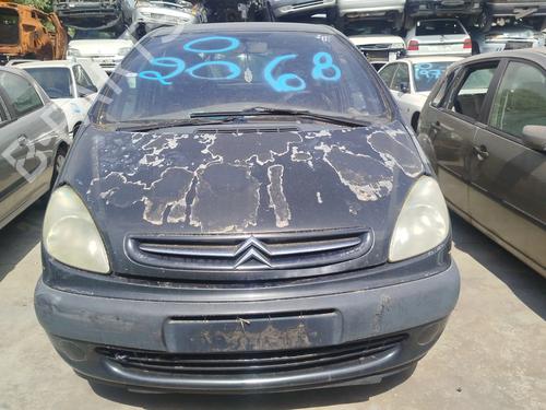 Used Parts CITROËN XSARA PICASSO (N68)  1.6  4619717