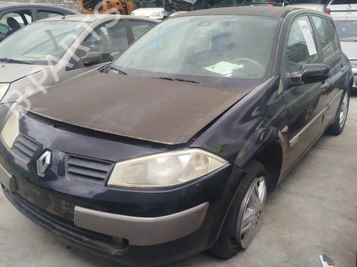 Right headlight RENAULT MEGANE II Saloon (LM0/1_) 1.6 | BP34378939C29 - Image 3