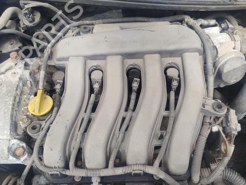 Right headlight RENAULT MEGANE II Saloon (LM0/1_) 1.6 | BP34378939C29 - Image 7