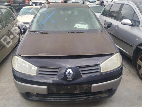 Used Parts RENAULT MEGANE II Saloon (LM0/1_)  1.6  4619719