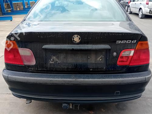 Right tailgate light BMW 3 (E46) 320 d | BP34372996C80  - Image 8