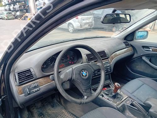 Right tailgate light BMW 3 (E46) 320 d | BP34372996C80  - Image 9