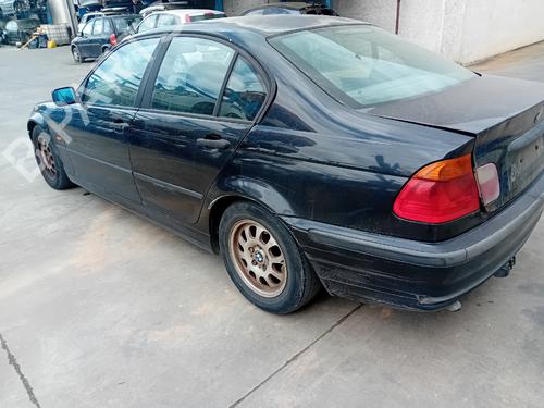 Right tailgate light BMW 3 (E46) 320 d | BP34372996C80  - Image 7
