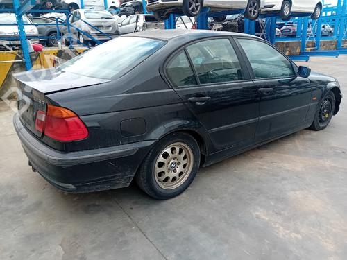 Right tailgate light BMW 3 (E46) 320 d | BP34372996C80  - Image 6