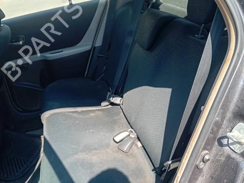 Left front window switch TOYOTA YARIS (_P9_) 1.4 D-4D (NLP90_, NLP90R) | BP34568922I27  - Image 11