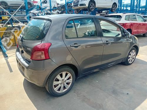 Left front window switch TOYOTA YARIS (_P9_) 1.4 D-4D (NLP90_, NLP90R) | BP34568922I27  - Image 5