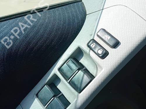 Left front window switch TOYOTA YARIS (_P9_) 1.4 D-4D (NLP90_, NLP90R) | BP34568922I27  - Image 9