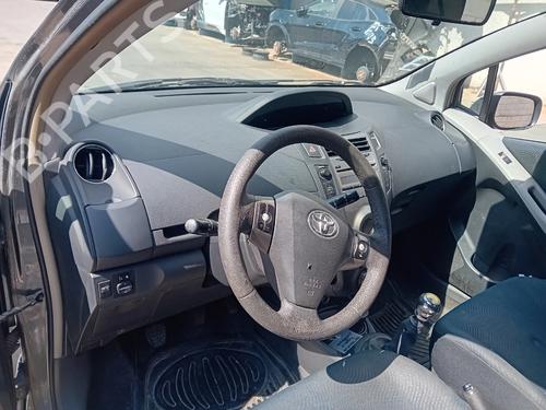 Left front window switch TOYOTA YARIS (_P9_) 1.4 D-4D (NLP90_, NLP90R) | BP34568922I27  - Image 8