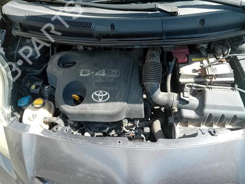 Left front window switch TOYOTA YARIS (_P9_) 1.4 D-4D (NLP90_, NLP90R) | BP34568922I27  - Image 12