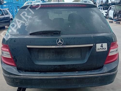 Left headlight MERCEDES-BENZ C-CLASS T-Model (S204) C 180 CDI (204.200) | BP34521973C28  - Image 11