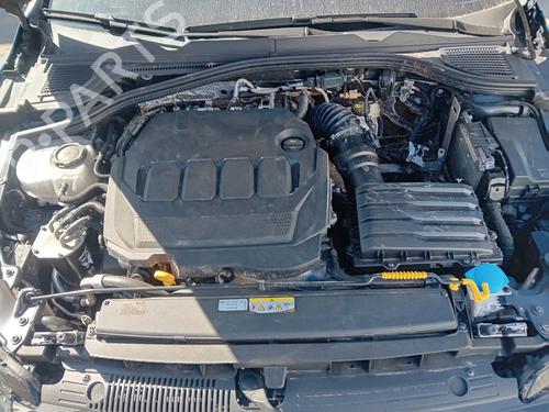 Left rear steering knuckle VW GOLF VIII (CD1, DA1) 2.0 TDI | BP35788455M27 - Image 10