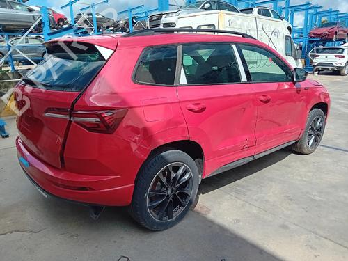 Gearbox SKODA KAROQ (NU7, ND7) 1.5 TSI | BP34723600M3  - Image 5