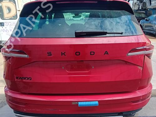 Gearbox SKODA KAROQ (NU7, ND7) 1.5 TSI | BP34723600M3  - Image 7