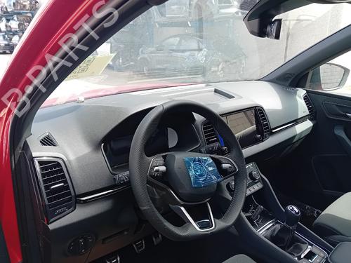 Gearbox SKODA KAROQ (NU7, ND7) 1.5 TSI | BP34723600M3  - Image 8