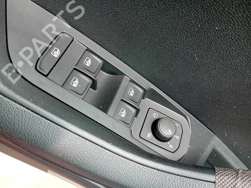 Gearbox SKODA KAROQ (NU7, ND7) 1.5 TSI | BP34723600M3  - Image 9