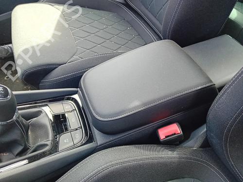 Gearbox SKODA KAROQ (NU7, ND7) 1.5 TSI | BP34723600M3  - Image 13