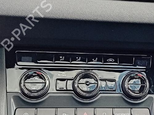 Gearbox SKODA KAROQ (NU7, ND7) 1.5 TSI | BP34723600M3  - Image 10