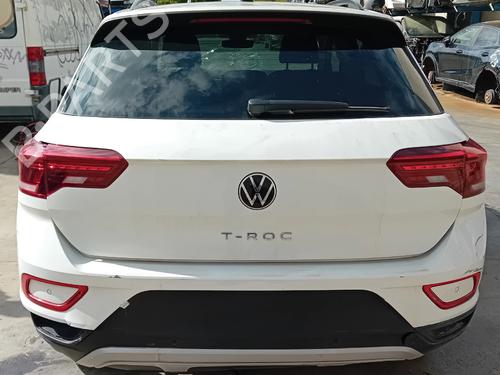 Interior roof light VW T-ROC (A11, D11) 1.5 TSI | BP34737764I8  - Image 7