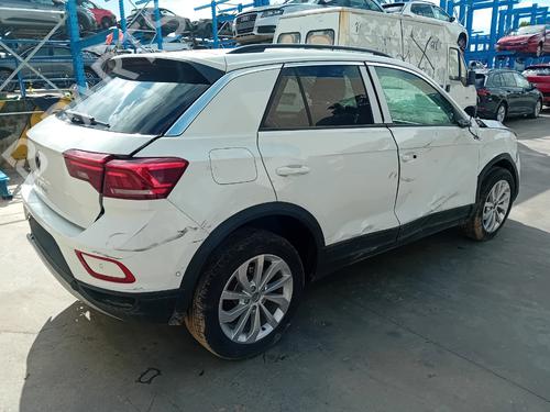Interior roof light VW T-ROC (A11, D11) 1.5 TSI | BP34737764I8  - Image 5