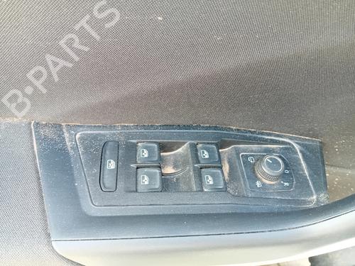 Interior roof light VW T-ROC (A11, D11) 1.5 TSI | BP34737764I8  - Image 9
